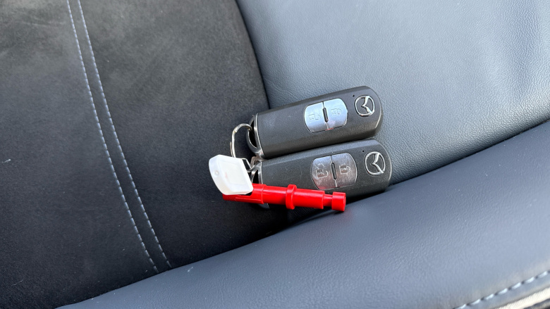 Mazda 2 1.5 e-Skyactiv G MHEV GT Sport 5dr Petrol Hatchback